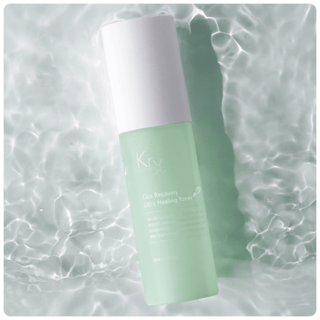 Big Cica Recovery Ultra Healing Toner - 200 ml - Cosmétique professionnelle KRX Aesthetics Suisse