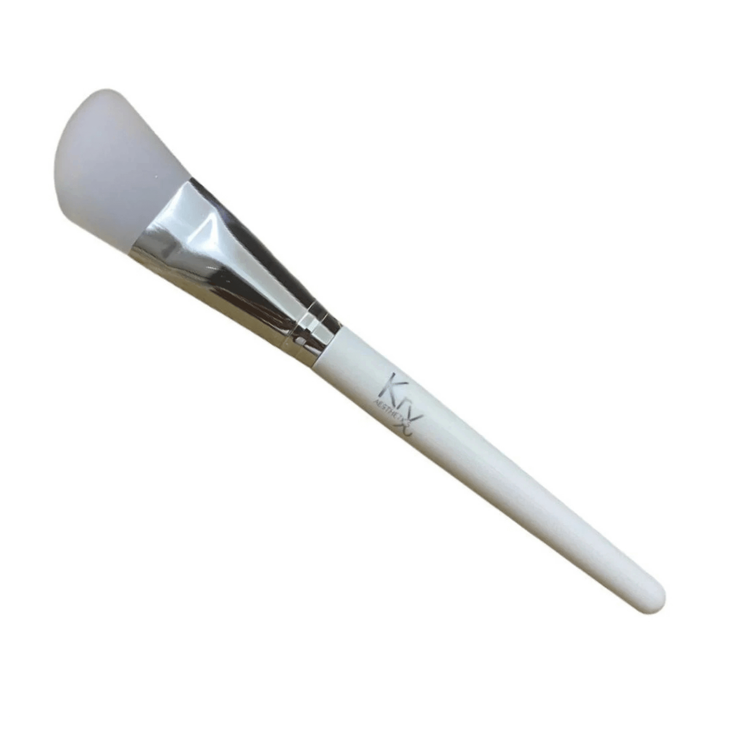 Pinceau Silicone KRX - Cosmétique professionnelle KRX Aesthetics Suisse