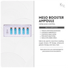 Meso Booster Ampoule – Derm Acne Control - Cosmétique professionnelle KRX Aesthetics Suisse