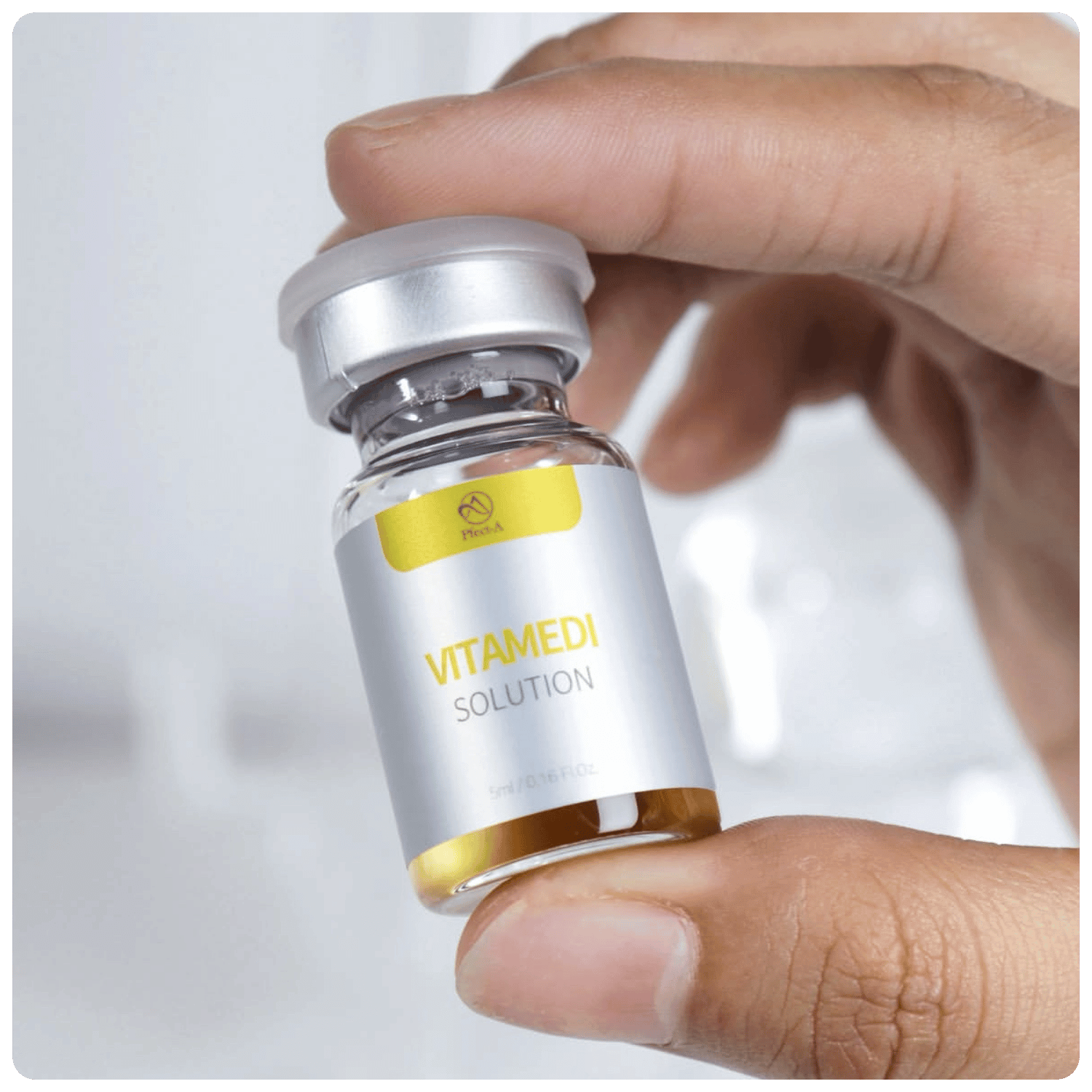 VITAMEDI Solution - Cosmétique professionnelle KRX Aesthetics Suisse