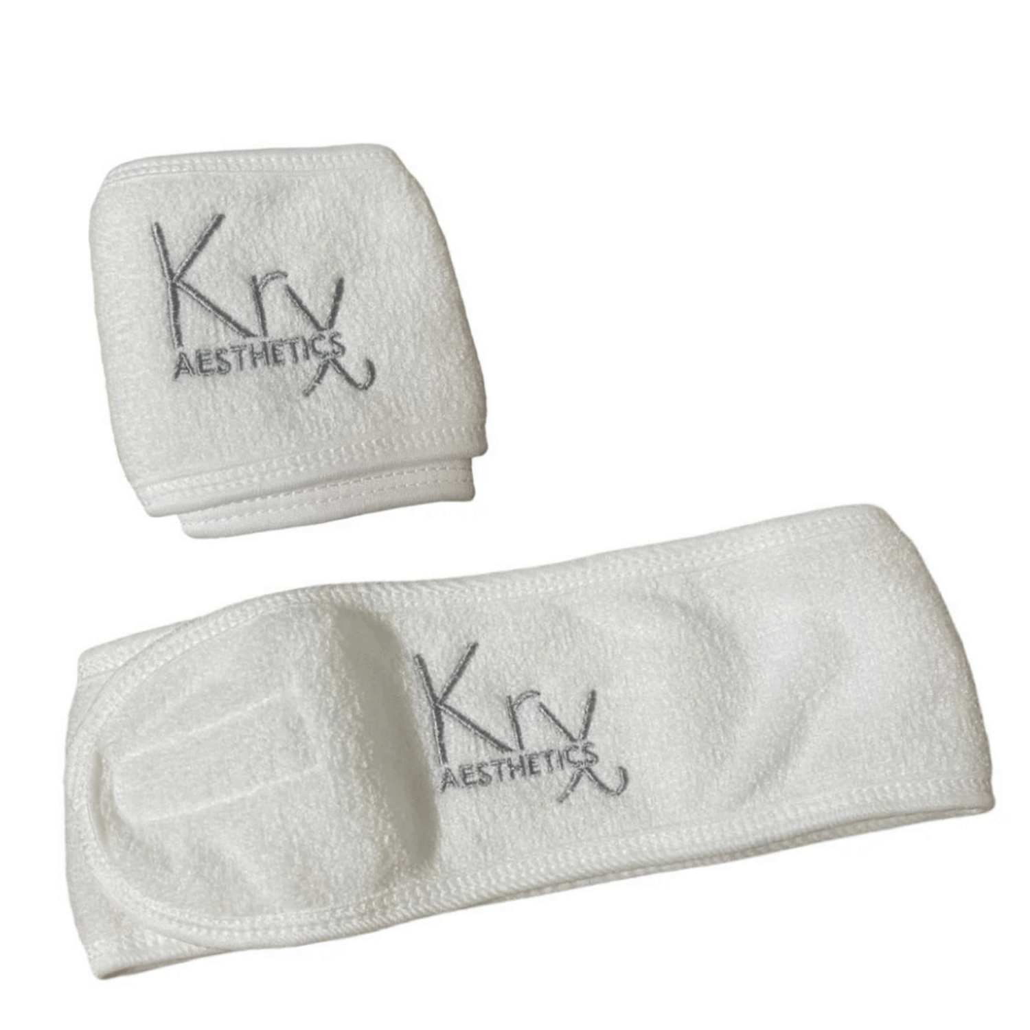 Bandeau KRX - Cosmétique professionnelle KRX Aesthetics Suisse