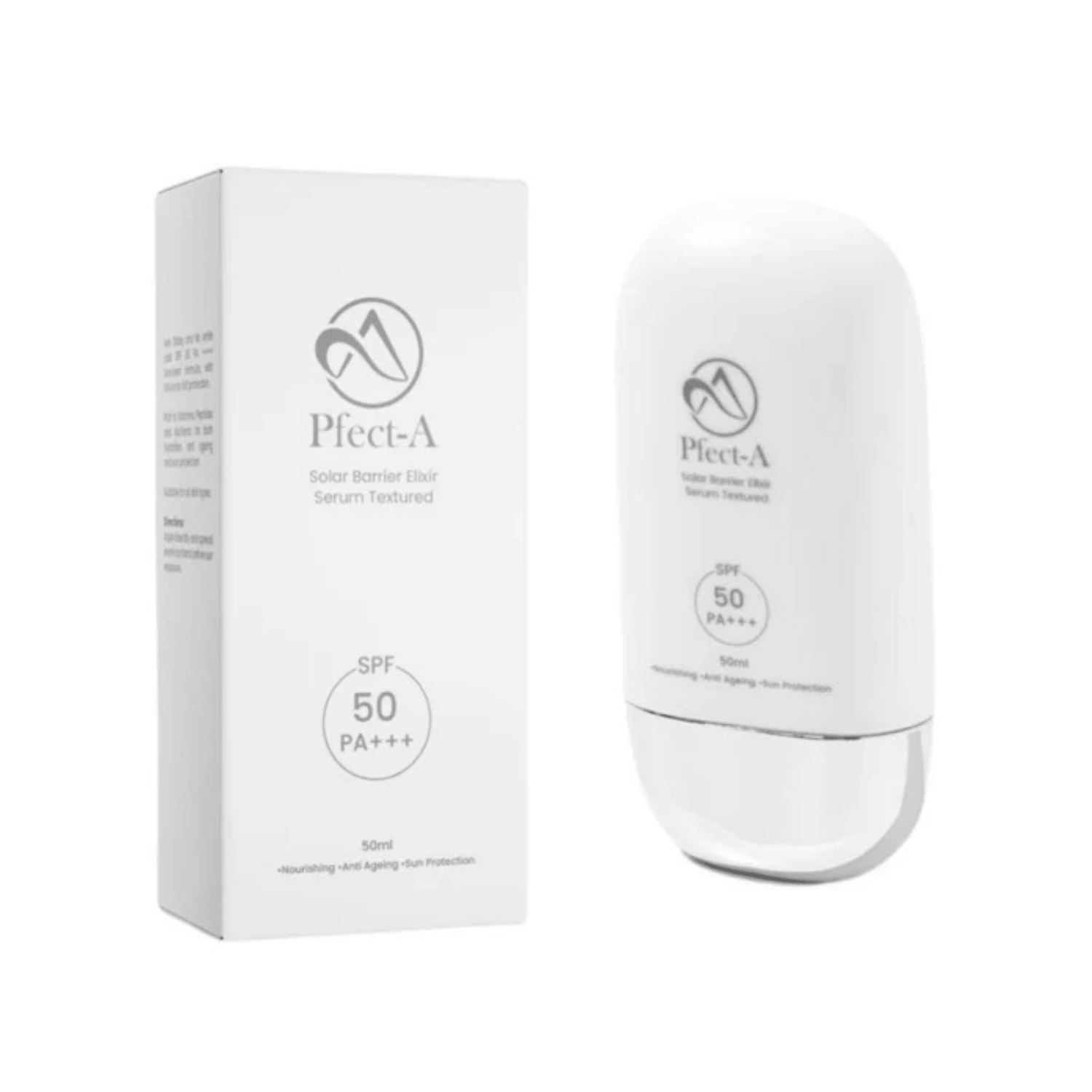 Solar Barrier Elixir