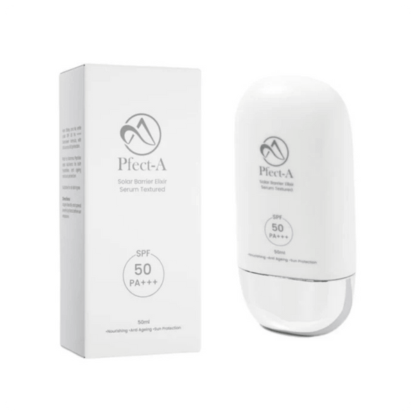 Solar Barrier Elixir