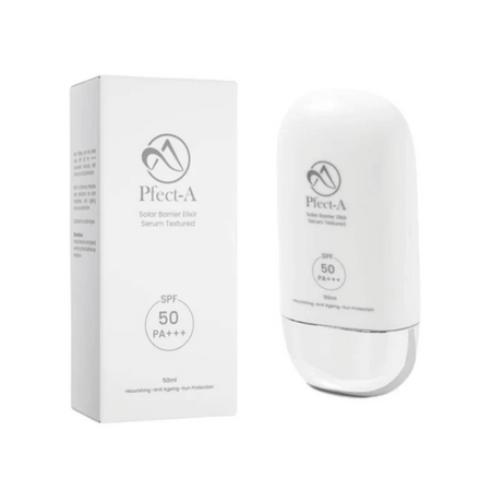 Solar Barrier Elixir