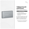 Thread Fill Ampoule - Cosmétique professionnelle KRX Aesthetics Suisse