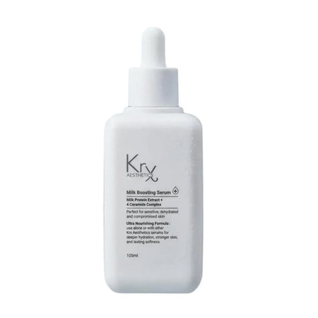 Milk Boosting Serum