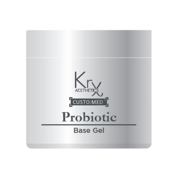 CUSTO:MED™ Probiotic Base Gel