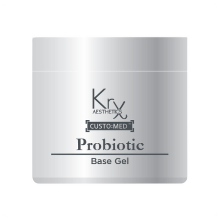 CUSTO:MED™ Probiotic Base Gel