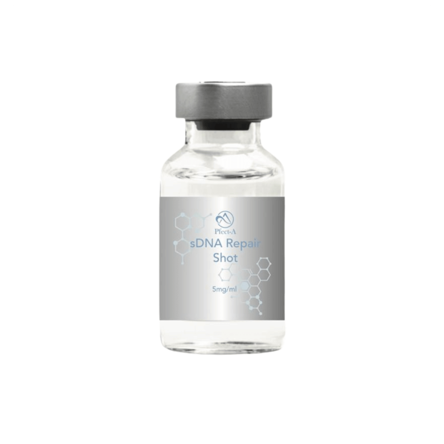 sDNA Repair Shot - Cosmétique professionnelle KRX Aesthetics Suisse