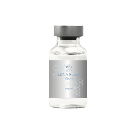 sDNA Repair Shot - Cosmétique professionnelle KRX Aesthetics Suisse