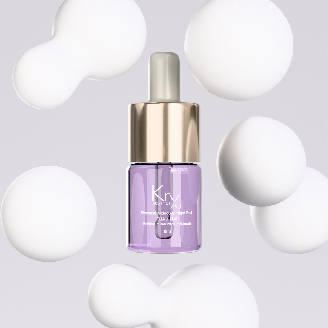 Biophase Molecular Night Peel