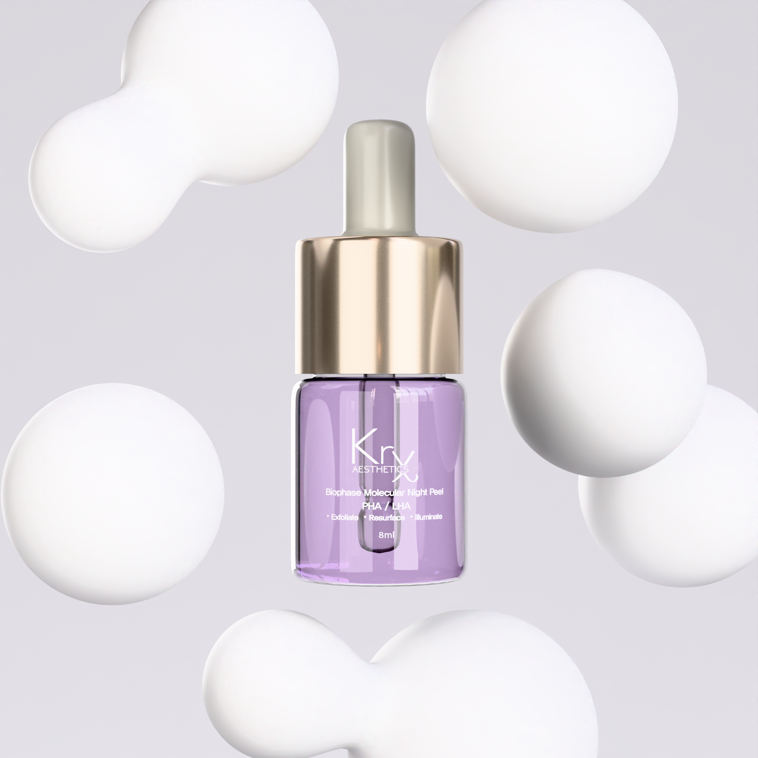 Biophase Molecular Night Peel