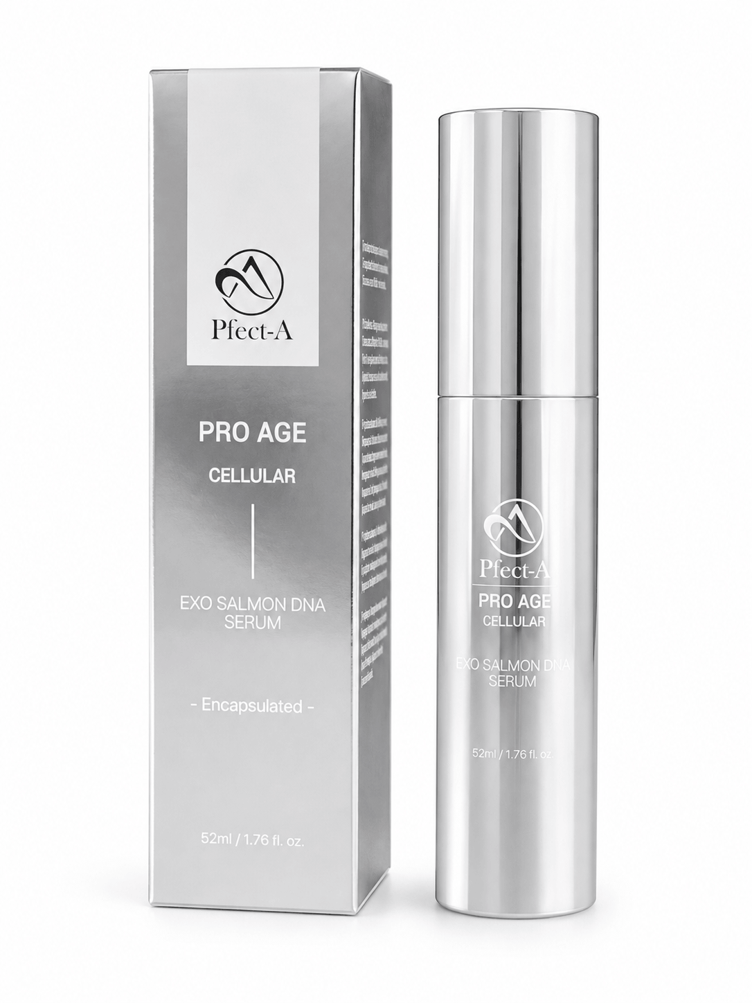 Pro Age Cellular – Exo Salmon DNA Serum