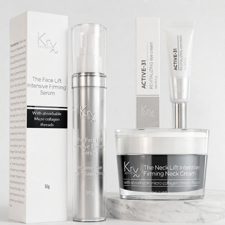 Linea Completa Lift Intensive Firming