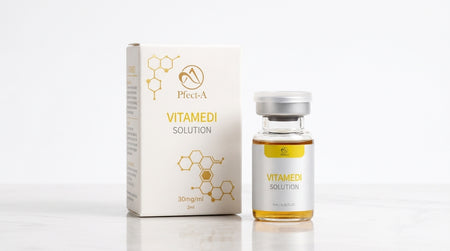 VITAMEDI-Lösung 