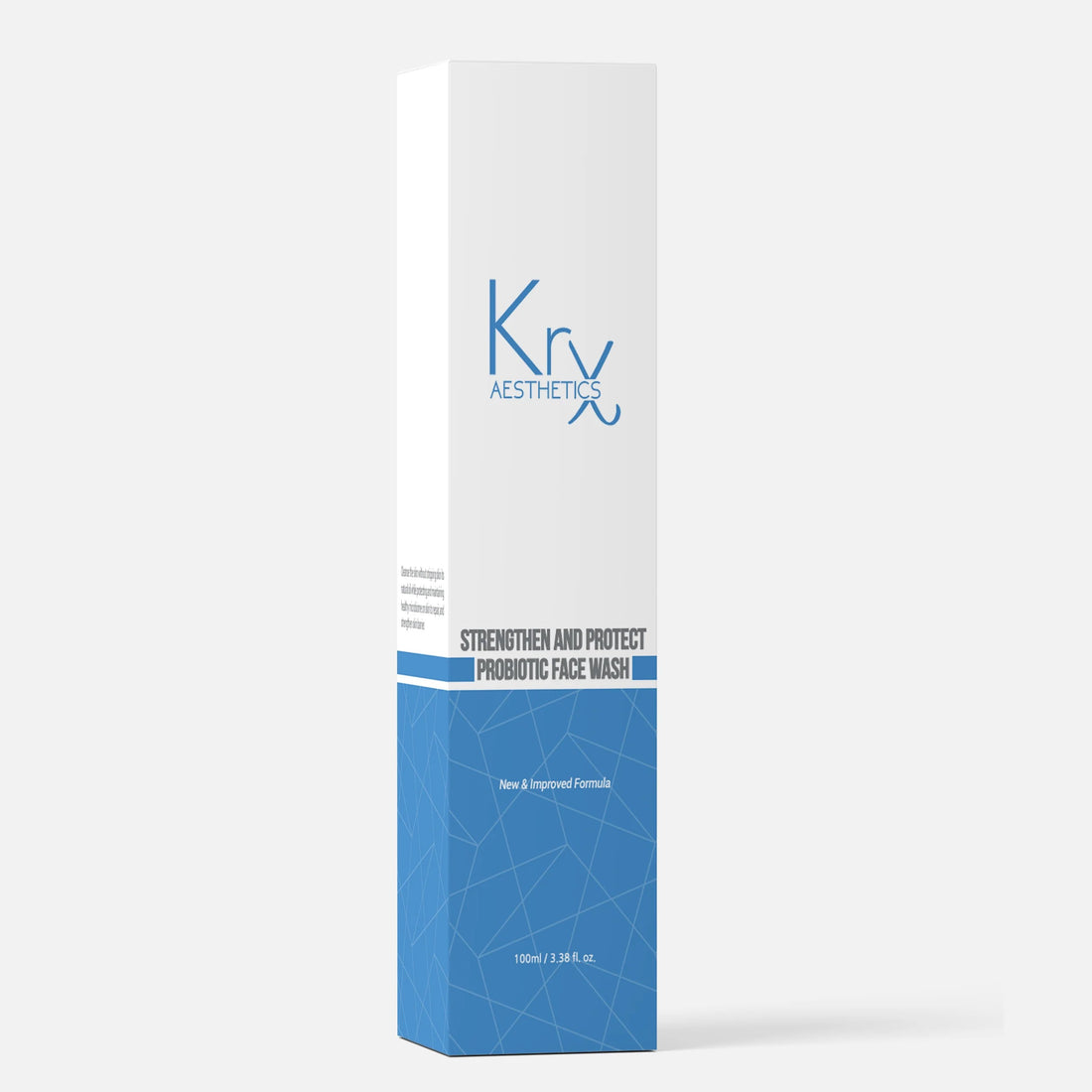 Strengthen &amp;amp; Protect Probiotic Face Wash