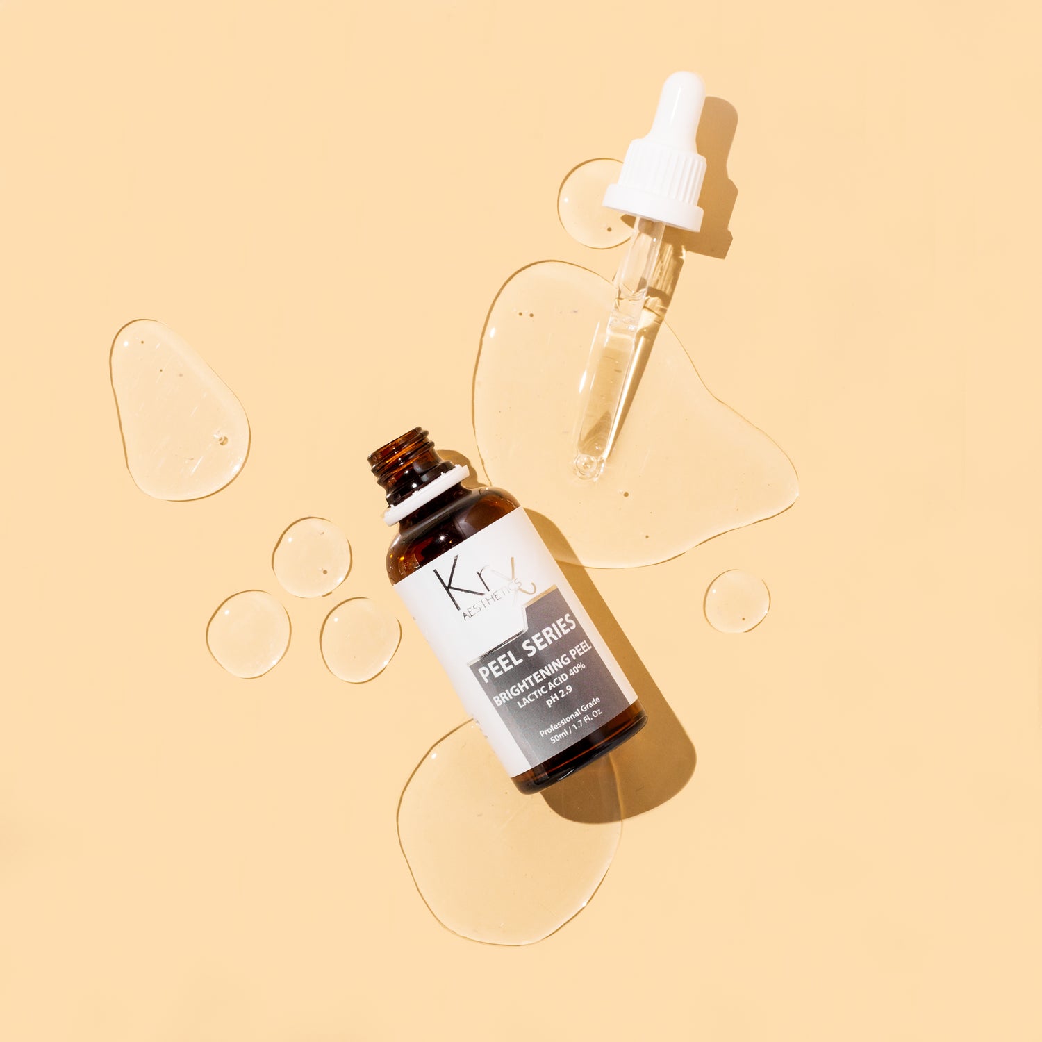 Brightening Peel