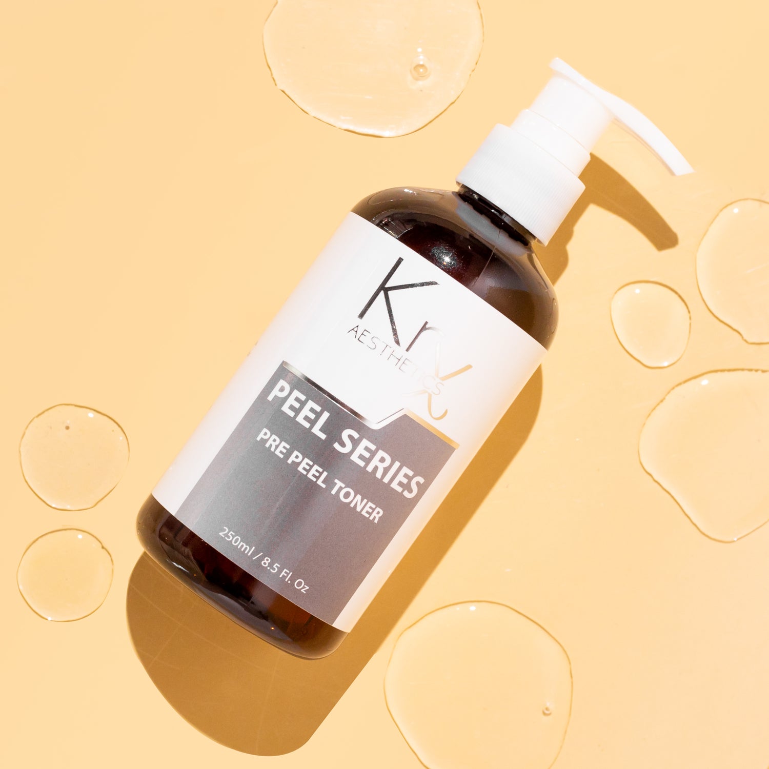 Pre Peel Toner