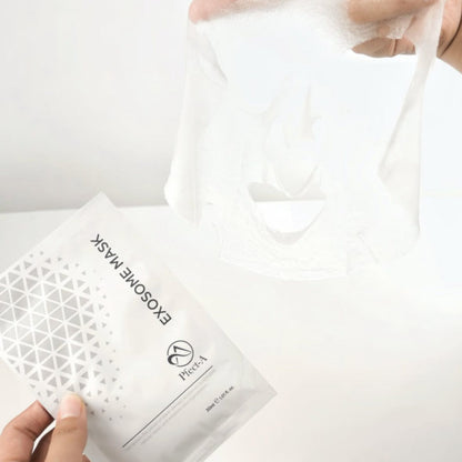 Exosome Tuchmaske (10er-Packung)