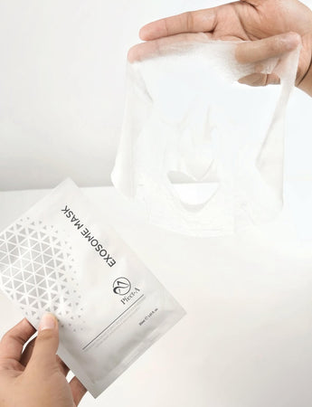 Exosome Mask - Cosmétique professionnelle KRX Aesthetics Suisse
