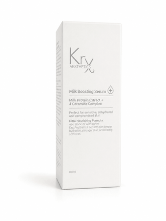 Milk Boosting Serum