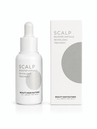 Scalp Booster Ampoule
