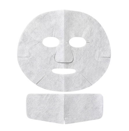 Masque Carboxy Therapy