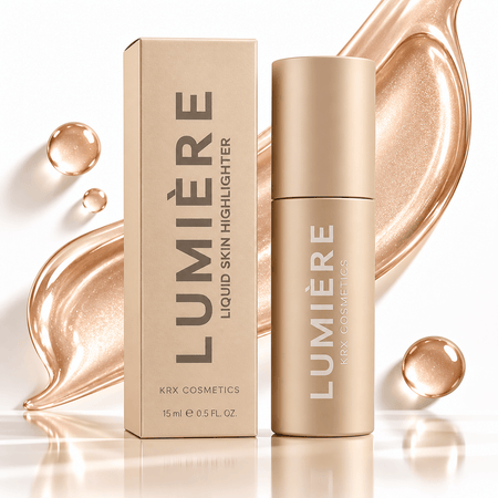 KRX Liquid Skin Highlighter 15 ml