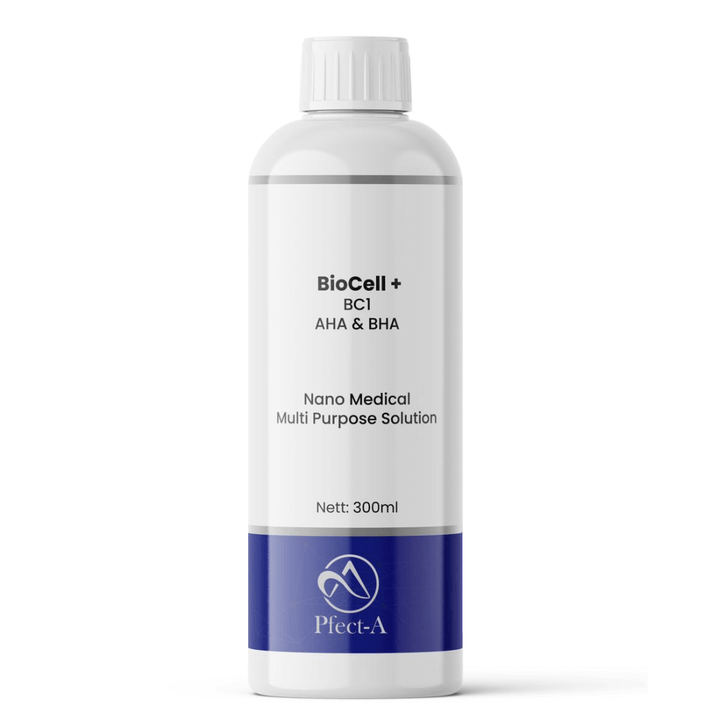 Solution HydraFacial