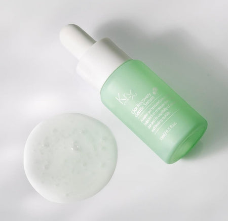 Big Cica Recovery Serum – 50ml - Cosmétique professionnelle KRX Aesthetics Suisse