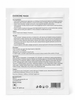 Exosome Mask – Masque Tissu Régénérant aux Exosomes | 30ml