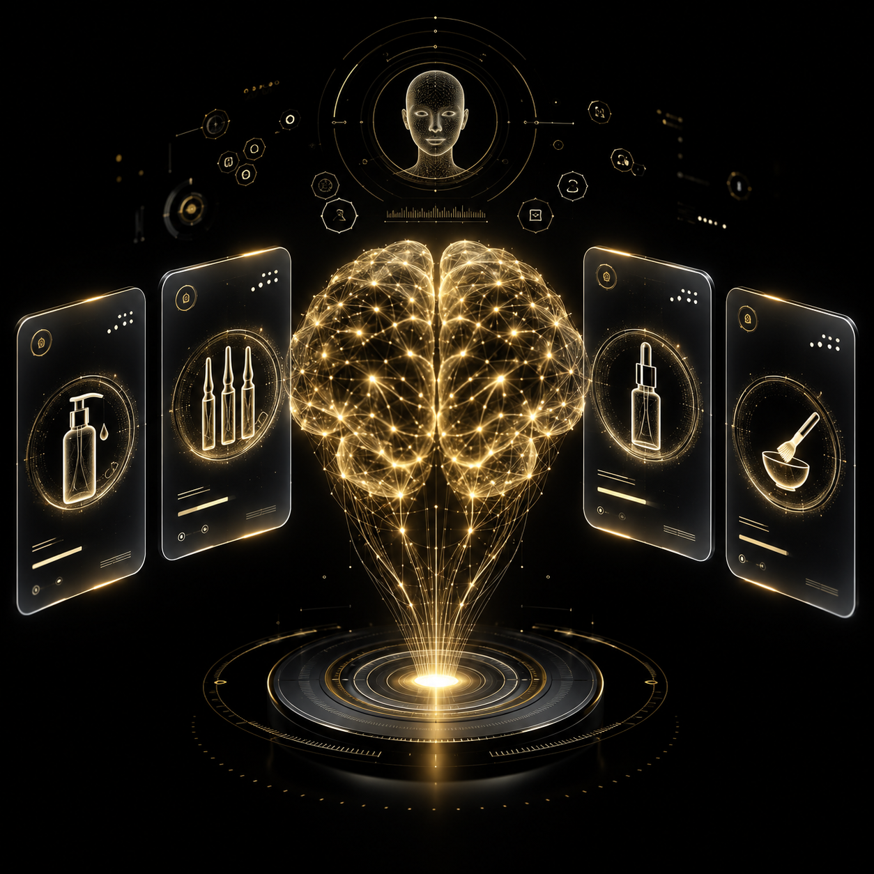 Abonnement Protocol Advisor KRX