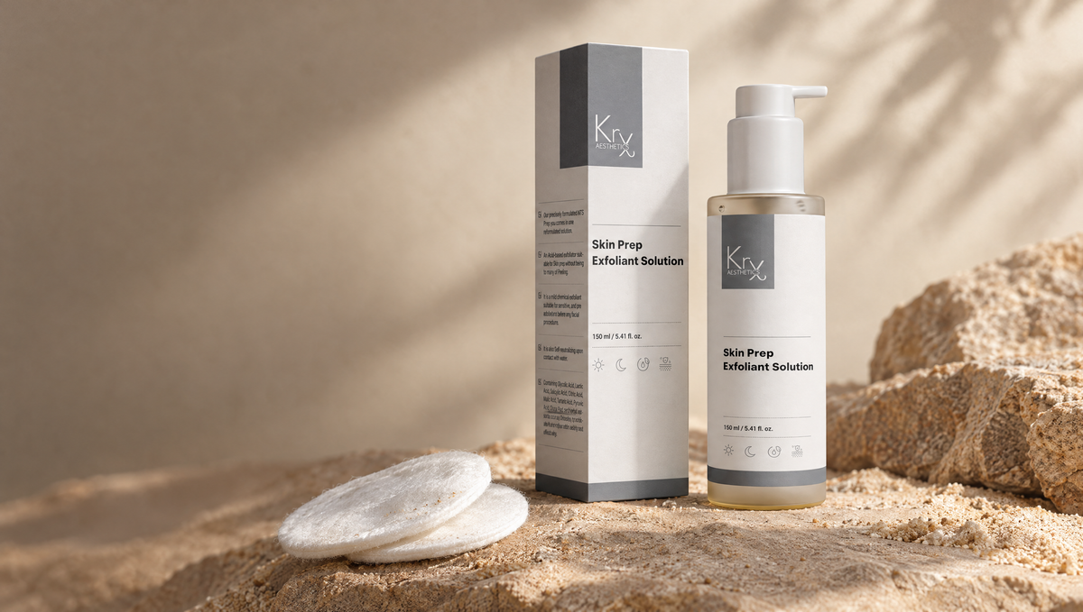 Exfoliant