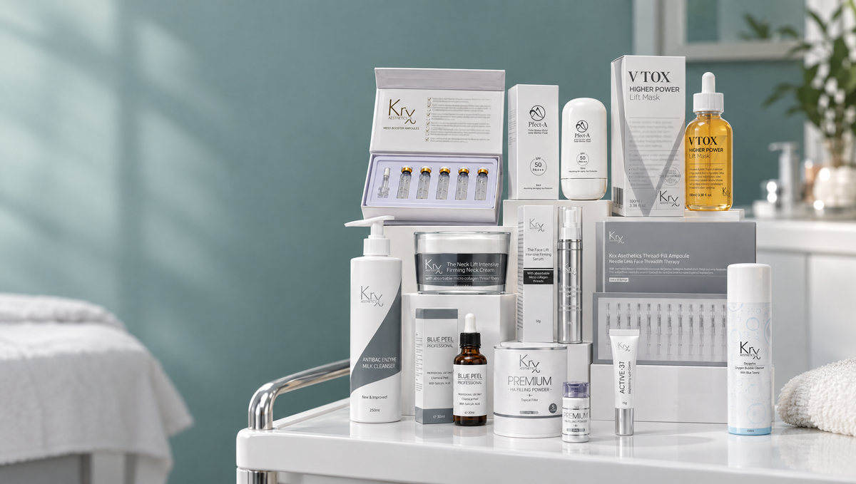 Kit professionnel