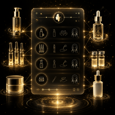 Abonnement Protocol Advisor KRX