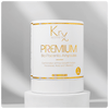 Premium Ampoule - Bio Placenta - Cosmétique professionnelle KRX Aesthetics Suisse