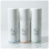 Oxy Glow Bubble Cleanser "Pumpkin + Blue Tansy + Spirulina" - Cosmétique professionnelle KRX Aesthetics Suisse
